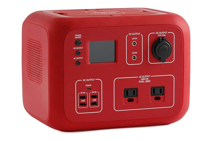 ポータブル電源 日本製