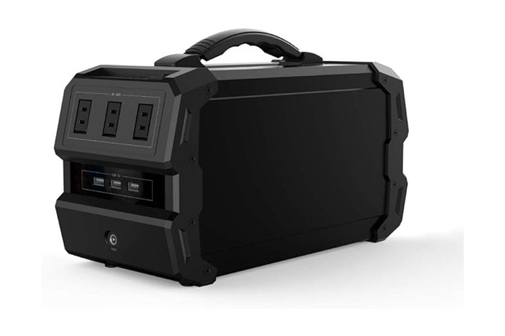 ポータブル電源 日本製