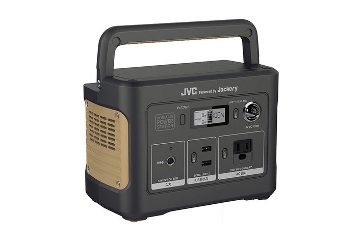 ポータブル電源 日本製