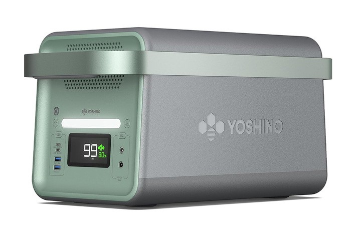 ポータブル電源 日本製