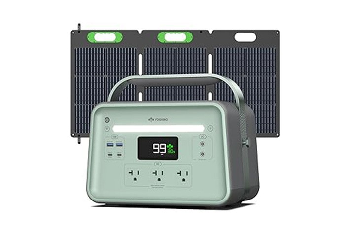 ポータブル電源 日本製