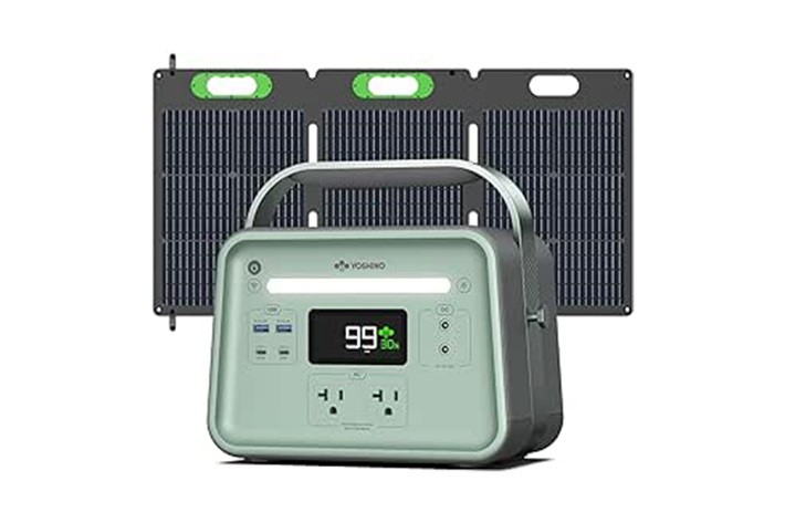 ポータブル電源 日本製