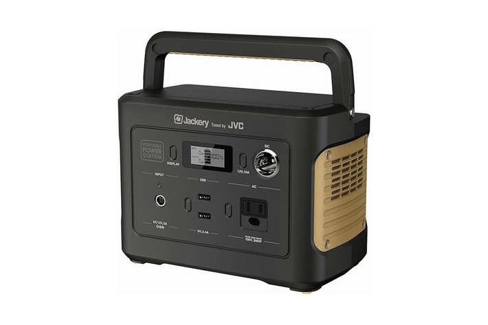 ポータブル電源 日本製