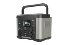 ポータブル電源 日本製