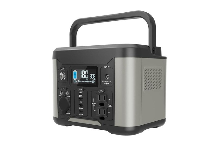 ポータブル電源 日本製