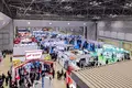 過去最大規模の自動車アフターマーケット国際展示会『第21回　国際オートアフターマーケットEXPO2024（IAAE2024）』