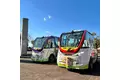 愛知県日進市が2台目の自動運転バスを導入し運行ルートを拡大