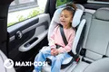 独自の安全性能と快適な座り心地を追求したジュニアシートのハイクラスモデル、マキシコシ「RodiFix Pro2i-Size（ロディフィックスプロ2アイサイズ）」2月20日発売