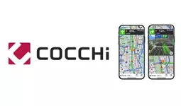スマートフォン専用カーナビアプリ「COCCHi」、累計20万ダウンロードを突破