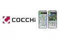 スマートフォン専用カーナビアプリ「COCCHi」、累計20万ダウンロードを突破