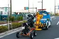 【JAF大阪】「第40回大阪モーターサイクルショー2024」にJAFブースを出展