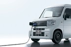 ホンダ N-VAN e: