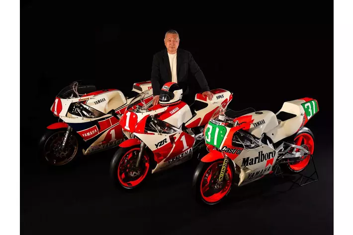 Amazon.co.jp: RIDERS CLUB （ライダースクラブ）2024年4月号 No