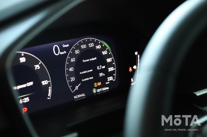 ホンダ CR-V e:FCEV