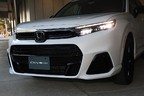 ホンダ CR-V e:FCEV