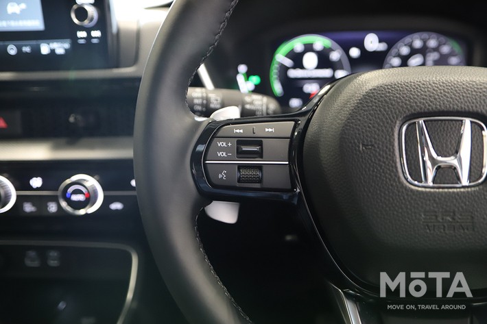 ホンダ CR-V e:FCEV