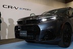 ホンダ CR-V e:FCEV