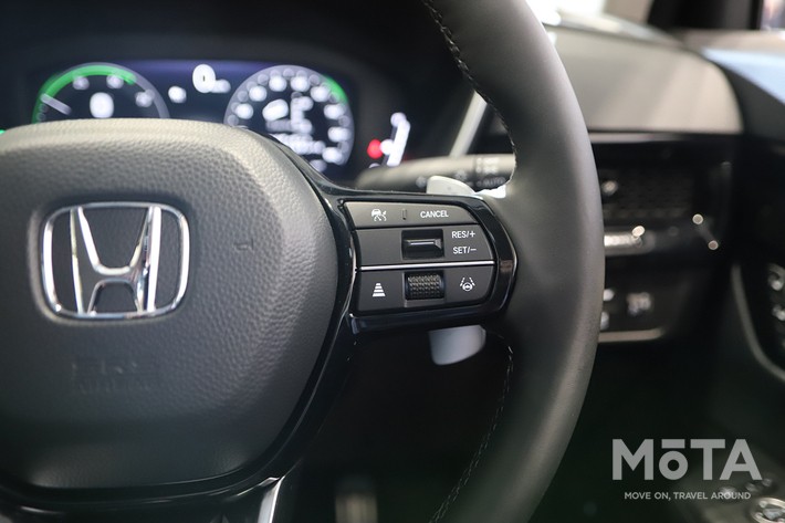 ホンダ CR-V e:FCEV