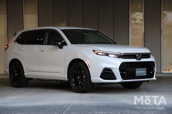 ホンダ CR-V CRV / ハイブリッド H30〜 RW1 RW2 RT5 RT6 ボンネット フード 60100-TLC-A00ZZ 60100 TLC A00ZZ フロント ホンダ 新型「CR-V」ハイブリッドとターボの違いや3列シートの使い心地