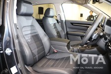 ホンダ CR-V e:FCEV