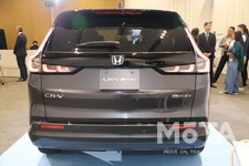 ホンダ CR-V e:FCEV