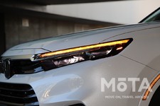 ホンダ CR-V e:FCEV