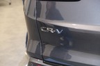 ホンダ CR-V e:FCEV