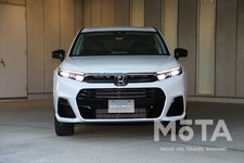 ホンダ CR-V e:FCEV