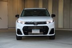 ホンダ CR-V e:FCEV