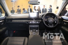 ホンダ CR-V e:FCEV