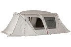 トンネルテント