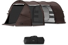 トンネルテント