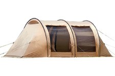トンネルテント