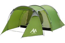 トンネルテント