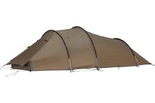 トンネルテント