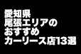 愛知県・尾張エリアのおすすめカーリース店13選【2024年版】／地元密着でアフターフォローも万全の店舗がいっぱい！