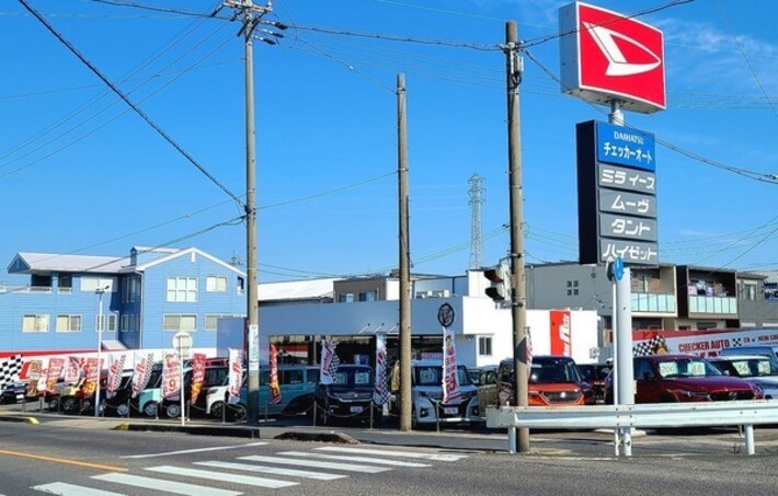 愛知県・尾張エリアのおすすめカーリース店