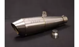 正式リリース］『マフラークラウド(マフラク)』人気のサイレンサーが