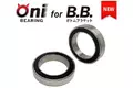 ジェイテクト、ボトムブラケット用「ONI BEARING(R)」を新開発