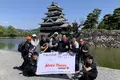 走る・競う に並ぶは「旅」　世界機関FIMも注目する日本「バイクツアー」