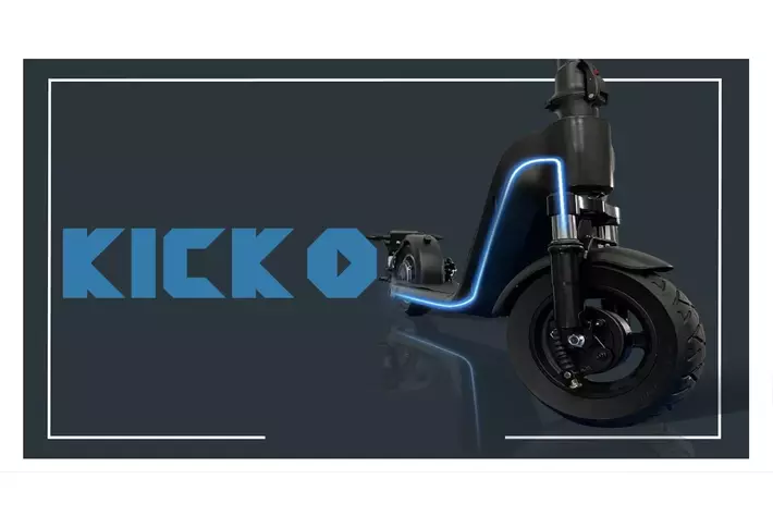 追加生産決定】国産電動モビリティメーカーKINTONEが、公道走行可能な