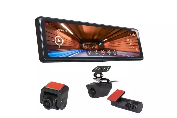 MAXWIN MDR-G014A デジタルルームミラー MAXWIN MDR-G014A デジタルルームミラー MAXWIN MDR-G014A のパーツ