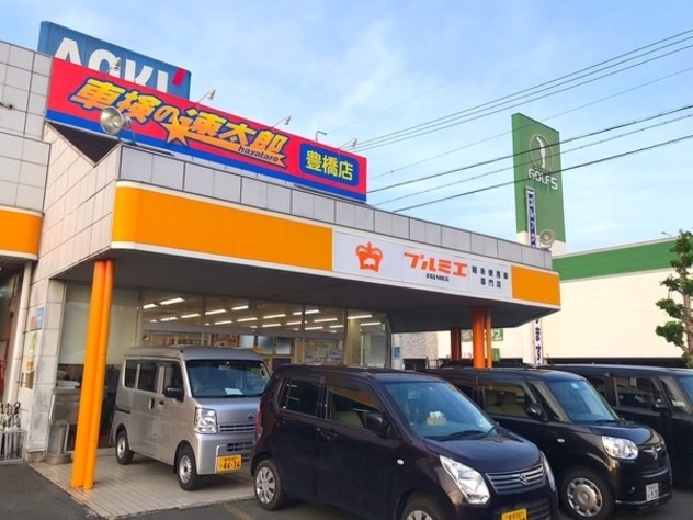 愛知県・三河エリアのおすすめカーリース店