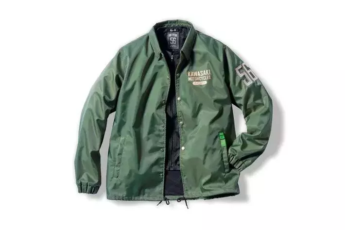 2024年春夏カワサキ プラザ新作アパレル販売開始！|【業界先取り】業界