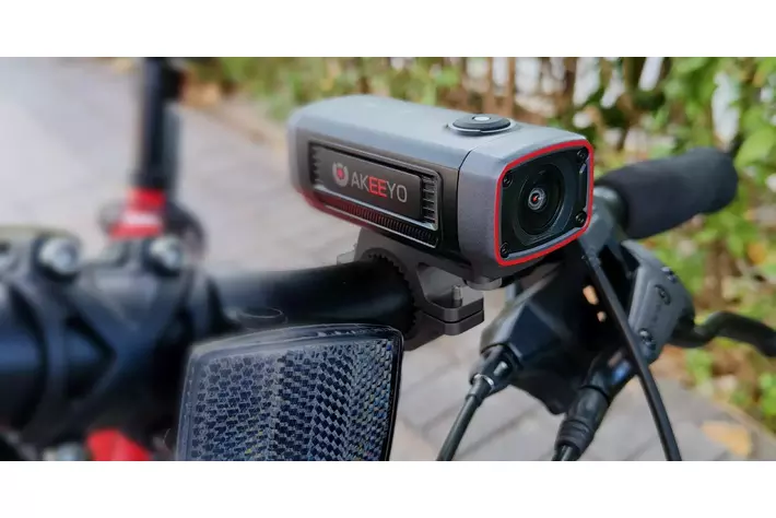 楽天市場】AKEEYO ドライブレコーダー 小型 usb給電 リア用