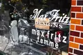 機能とファッションが同居する大人のバイクウェア「MaxFritz」が、静岡県浜松市に新店舗をオープン