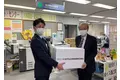 YACYBER株式会社 x トヨタS&D西東京株式会社　子どもたちの笑顔・未来につながるプロジェクトとして地元多摩地区への1年間に渡る継続支援を達成。