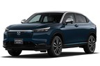 ホンダ 新型ヴェゼル
