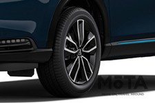 ホンダ 新型ヴェゼル