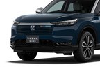 ホンダ 新型ヴェゼル